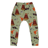 Autumland - Cotton (Organic)